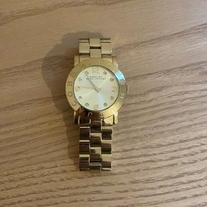 Marc Jacobs watch